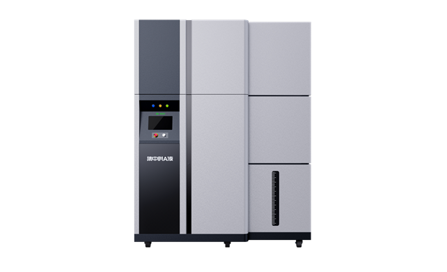 貝美集中供液系統